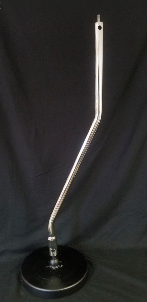 1" X 36" Fits Peterbilt Round Double Bend Shifter