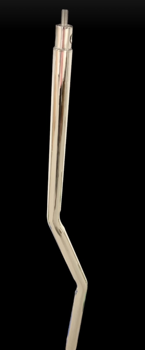 1 1/2" x 30" Shifter SS Tube Freightliner Classic Round Factory Replacement