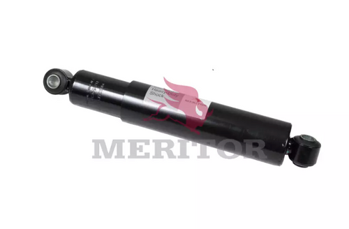 Standard Heavy-Duty Shock Absorber, Front fits, Peterbilt, and Mack CV-713 Models with 18, 000 lb Front Axles