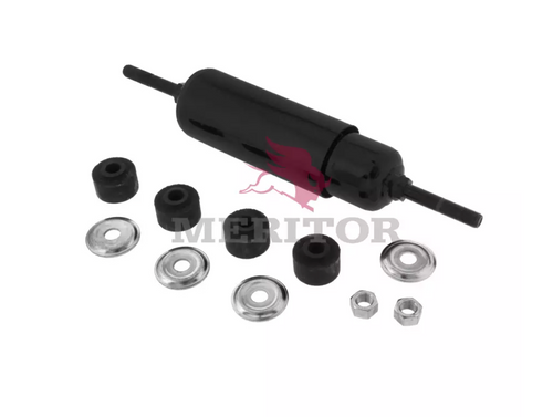 Meritor Shock Absorber, REAR KW AIR GLIDE 100 SUSPENSION WITH 8 AIR BAGS