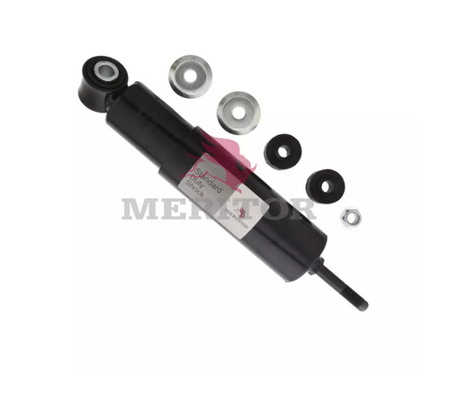 Meritor Standard Heavy-Duty Shock Absorber REAR fits Freightliner and Volvo