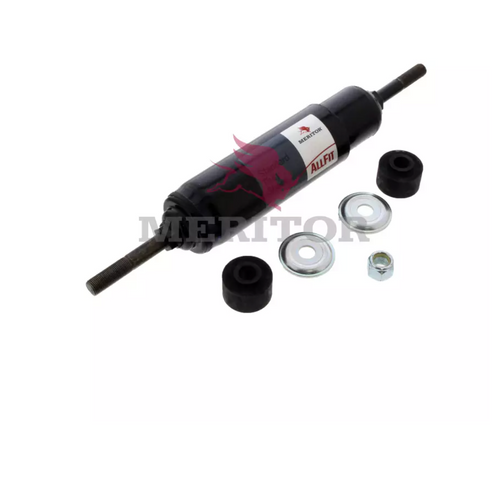 Meritor Standard Heavy-Duty Shock Absorber fits Kenworth and Freightliner Rear