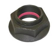 Hex Flange Crimped Nut OEM
