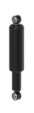 Monroe Gas-Magnum 65 Shock Absorber Fits Hendrickson