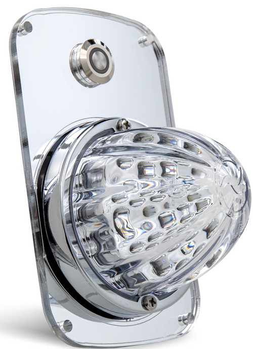 Blue International Prostar 2016-