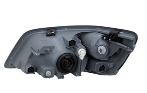 Headlight Assembly For 2005-2021 Hino Medium Duty Truck - Passenger