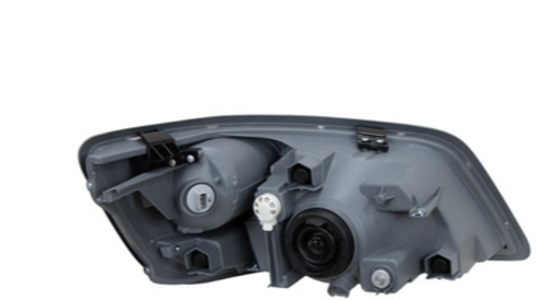 Headlight Assembly For 2005-2021 Hino Medium Duty Truck - Driver