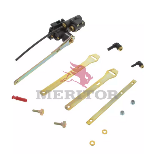 Tramec Height Control Valve, Hadley Style Tractor Cab & Front Air Suspension