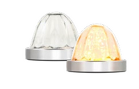 Amber/Clear