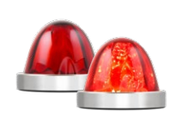 Classic Watermelon Lens High Power Led Kit