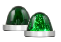 Classic Watermelon Lens High Power Led Kit