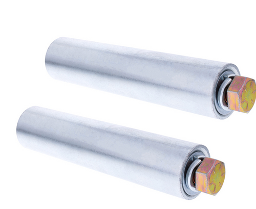 8" Quarter Fender Mounting Post (Pair)