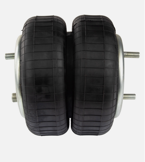 Convoluted Air Spring