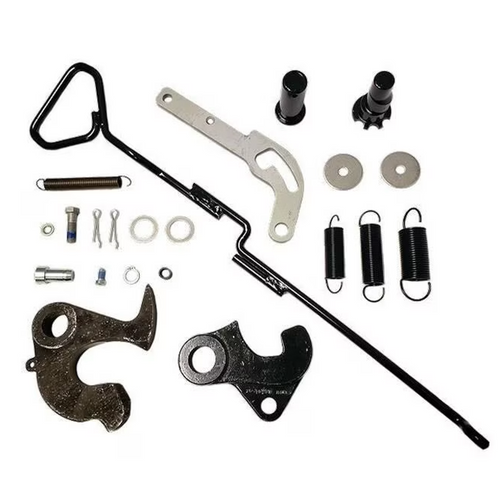 Holland FW17 Series Fifth Wheel Rebuild Kit