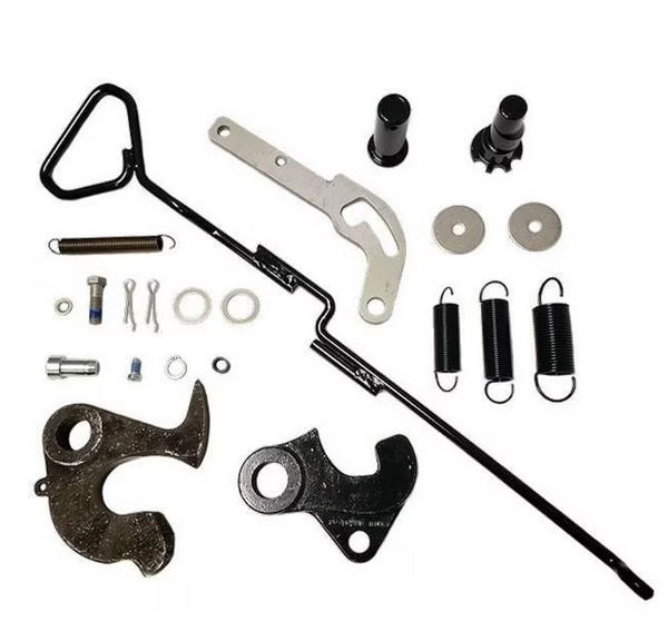 Holland FW17 Series Fifth Wheel Rebuild Kit – MiamiStar.com