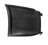 Bumper Corner End Cover For 2018-2024 Volvo VNL - Driver