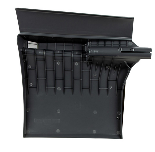 Polymer Quarter Fender For 2018-2024 Freightliner Cascadia - Driver/LH