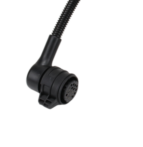 Clutch Control Solenoid Valve I-Shift Fits Volvo, Mack, V12