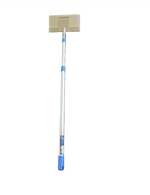 Corner Protector Tool Handle, Extends to 8'