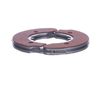 Clutch Brake 2 Hinge