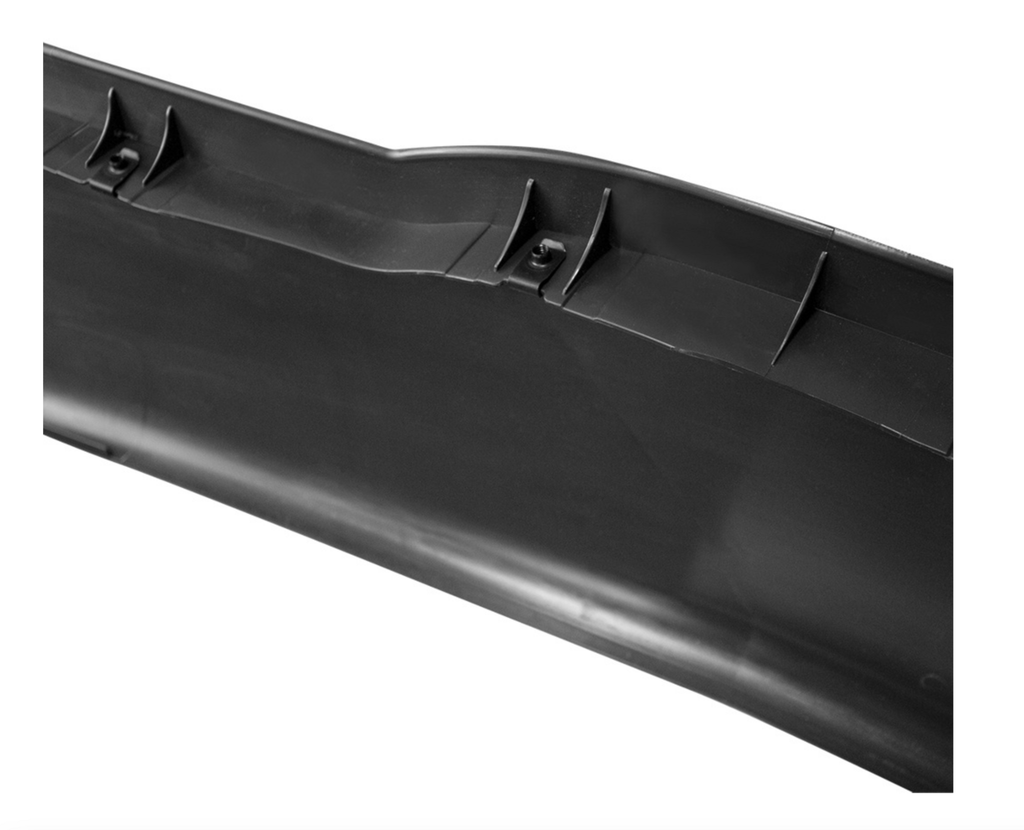 thumbnail image 2 of Front Air Dam Deflector Lower Valance For Freightliner Cascadia 2018-2022 | 2129071003 | Evan-Fischer 2 of 4