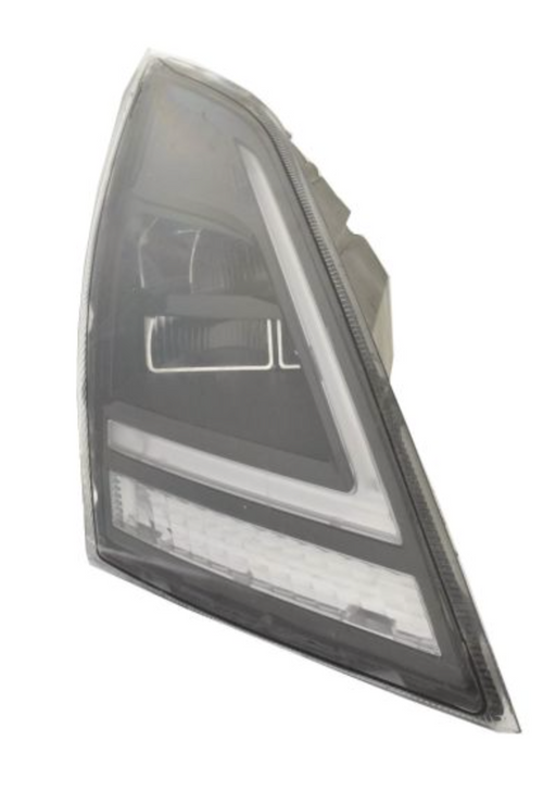 Headlight Fits Volvo VNL VNR 2018-2021 Passenger Side Full LED
