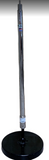 1 1/2" X 30" Shifter SS Tube Freightliner Cascadia Round Factory Replacement