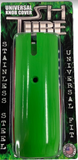 Green Sleeve & Universal Knob Covers Shifter S.S.