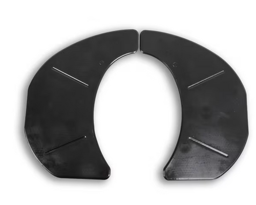 Holland Fifth Wheel Low Lube Plate Kit