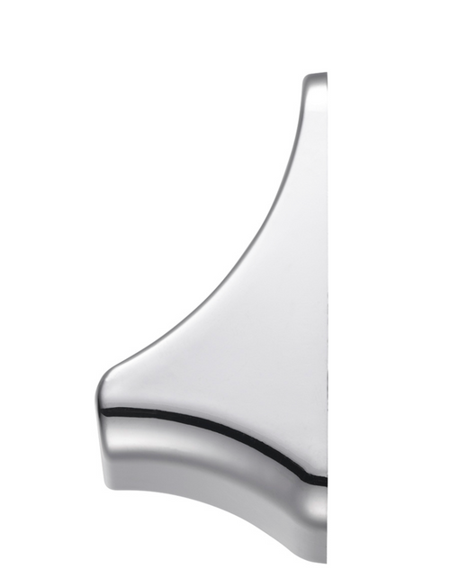 Chrome Switch Cover For Kenworth T680/T880/W990 (3-Pack)