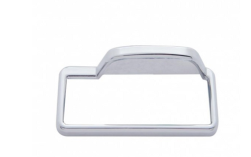 Toggle Switch Trim For Freightliner (Card of 3)