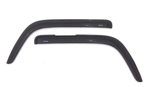 Side Window Deflectors Fits Western Star 4900EX & 5800SX 02+