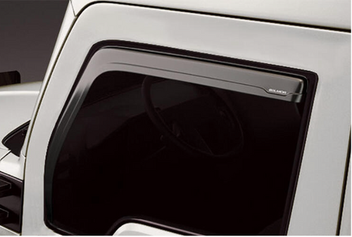 Side Window Deflectors Fits Western Star 4900EX & 5800SX 02+