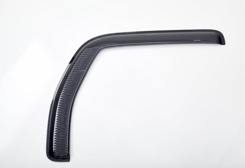 Belmor Ventvisor Side Window Deflectors Fits Peterbilt 567, 579 2013-2017