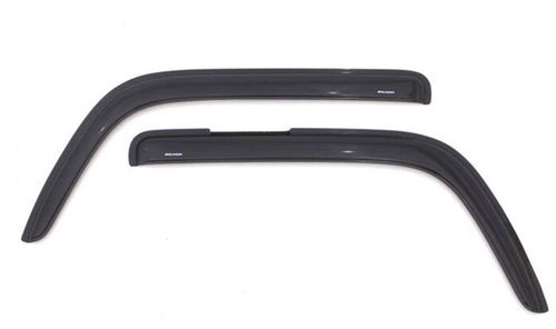 Belmor Heavy Truck Ventvisor fits Mack CL703, Granite, Pinnacle, Vision Series (2006-2013) Set Backward Axel