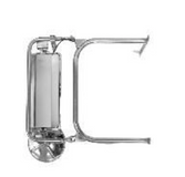 Mirror Assembly Fits Peterbilt 377 357 359 385 375 378 379 351 330 348 1990-2004 Passenger Side