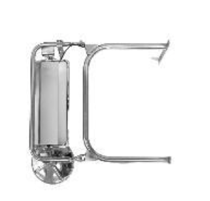 Mirror Assembly Fits Peterbilt 377 357 359 385 375 378 379 351 330 348 1990-2004 Passenger Side