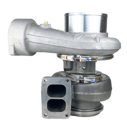 Turbo Caterpillar C15 & 3406 Big Cat with valve, Turbocharger, til 500HP