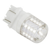 Amber #3157 Tower Style LED Light Bulb