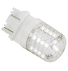 White #3157 Tower Style LED Light Bulb