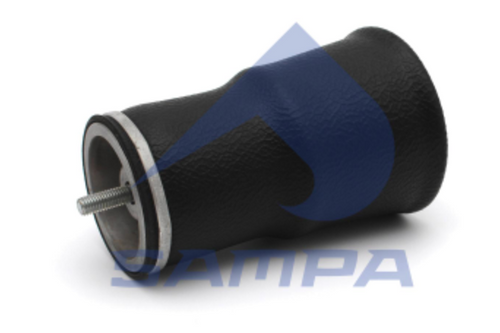 Air Spring Cabin Fits Volvo