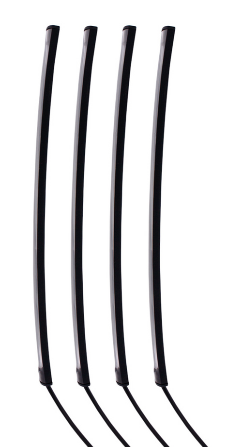 48 LED RGB Multi-Color Interior Light Bar