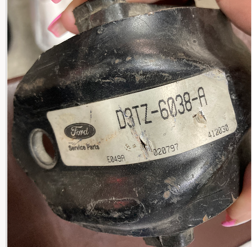 Bushing  Fits Ford
