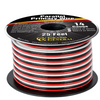 14 GA Parallel Primary 3 Wire Roll  100FT