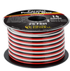 14 GA Parallel Primary 2 Wire Roll 25FT