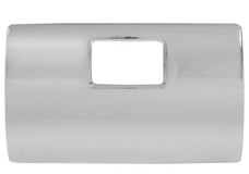 Glove Box Trim for Peterbilt 357/378/379/385/386/389 Year 2006 & later Unit & Package