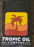 Mudflap 24x 36 , 3/8 Proflex W/ Custom Logo