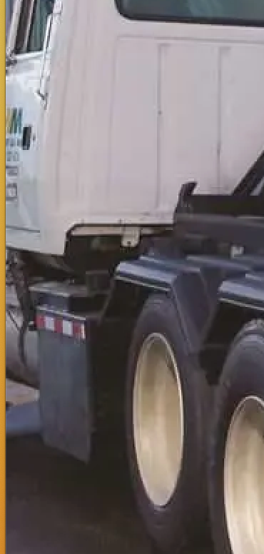 Minimizer Black Fender Fit A tandem Axle Tractor Or Trailer With A Single Wheel Pusher Axle Black (Each )