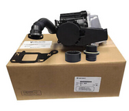 DETROIT DD13/15, OIL SEP WITH GASKET,ADAPTER AND RING OEM, CRANKCASE FILTER (Special Order)