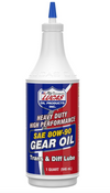 SAE 80W-90 Heavy Duty Gear Oil,1 Quart, Lucas Oil